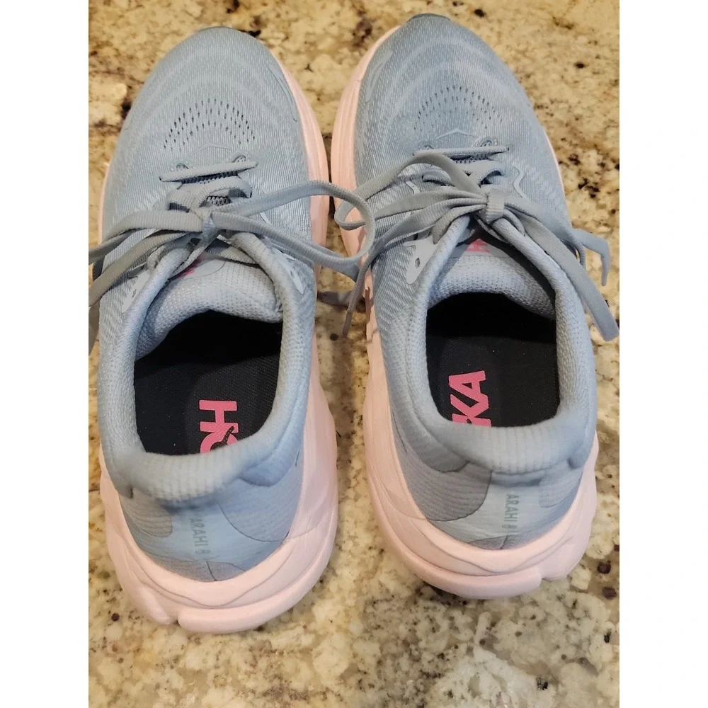 Hoka One One hoka athletic